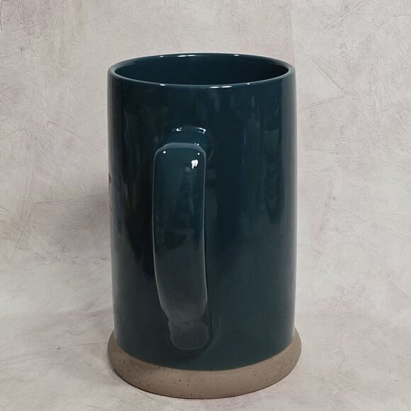 Best Friends Collection - My Father My Hero Coffee Mug Cup - Green - Picture 5 of 9